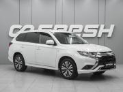 Mitsubishi Outlander III Рестайлинг 3 Ростов-на-Дону  - изображение 20