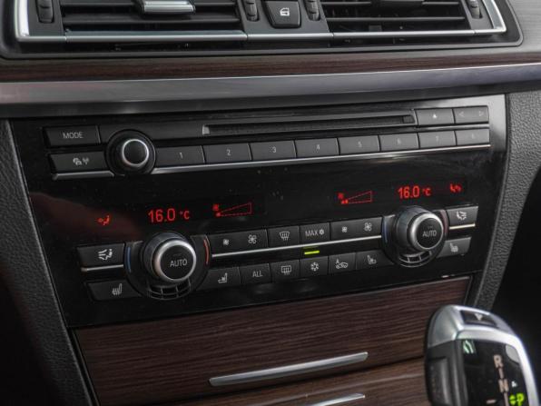 BMW 7 серии V (F01/F02/F04) с пробегом 2012 года, цена 2 249 000 рублей, 185574 км, седан, Автокод Объявления