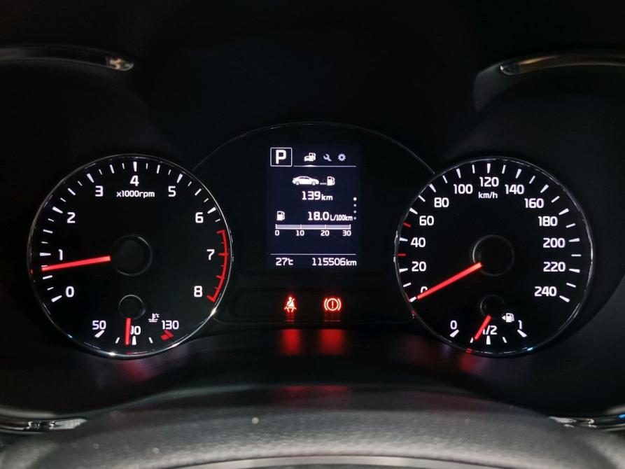 Kia Cerato III Рестайлинг (Classic) Ставрополь  - изображение 12