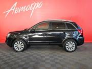 Opel Antara I Рестайлинг Вологда  - изображение 20