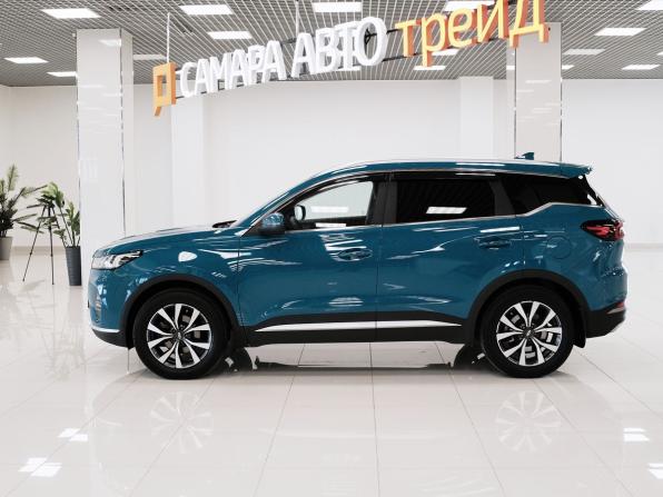 Chery Tiggo 7 Pro I с пробегом 2021 года, цена 1 624 000 рублей, 100266 км, внедорожник, Автокод Объявления