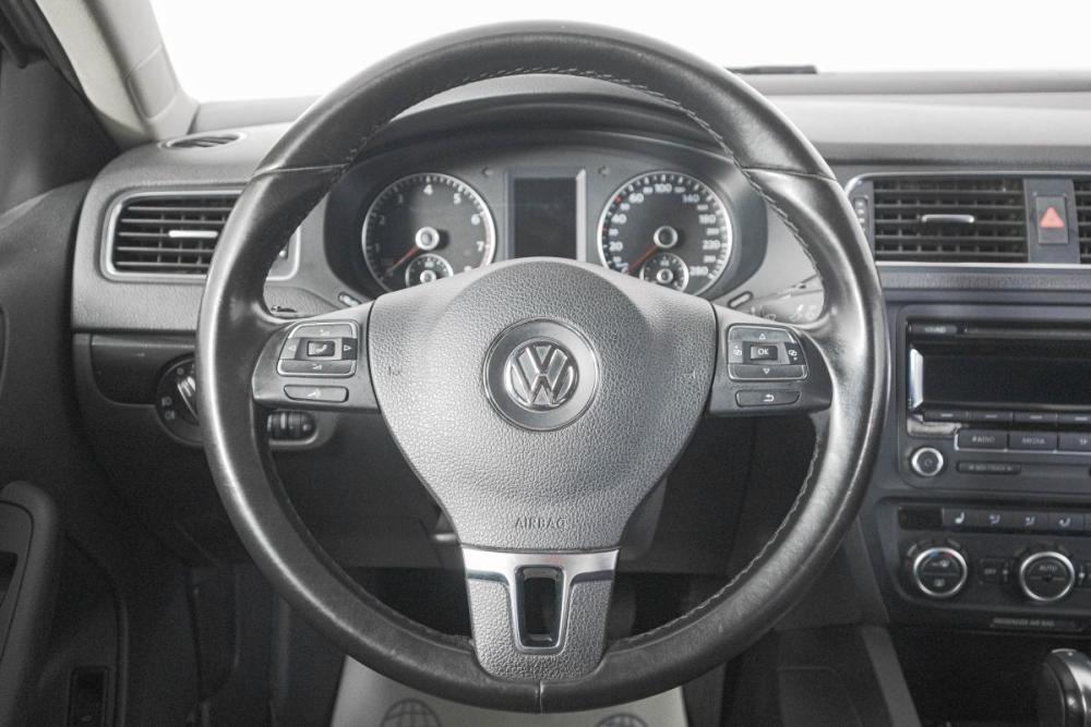 Volkswagen Jetta VI Кемерово  - изображение 16