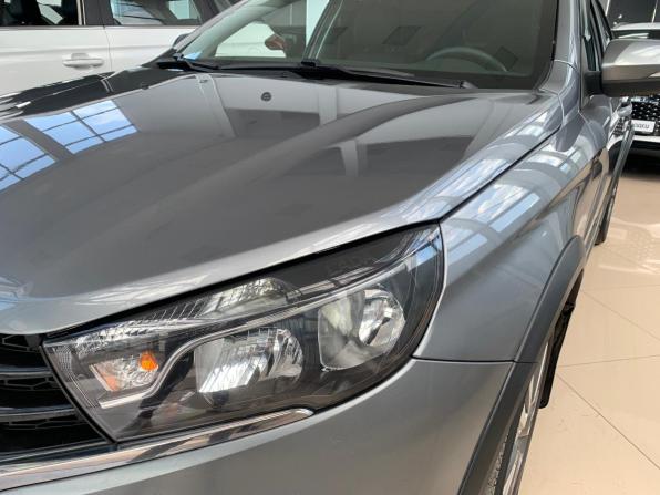Lada (ВАЗ) Vesta I с пробегом 2021 года, цена 1 337 000 рублей, 66000 км, универсал, Автокод Объявления