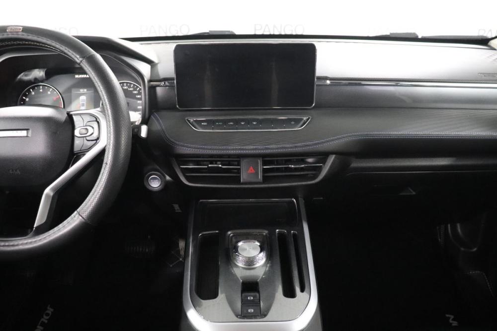 Haval Jolion I Рестайлинг Ульяновск  - изображение 12