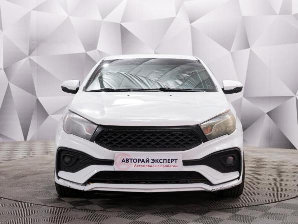 Lada (ВАЗ) Vesta I с пробегом 2017 года, цена 585 000 рублей, 170000 км, седан, Автокод Объявления