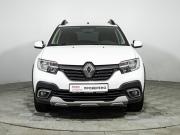 Renault Sandero II Рестайлинг Санкт-Петербург  - изображение 19