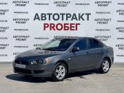 Mitsubishi Lancer X Владимир  - изображение 9