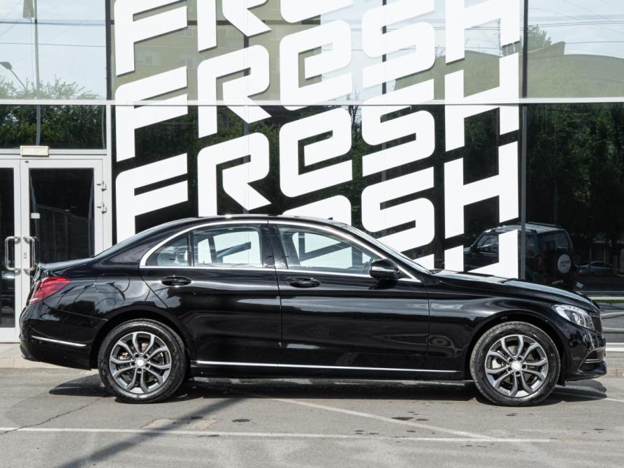 Mercedes-Benz C-Класс IV (W205) Волгоград  - изображение 5