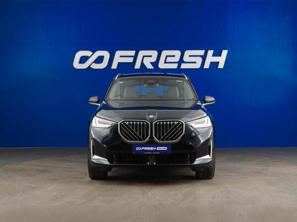 BMW X3 IV (G45/G48) с пробегом 2025 года, цена 7 151 050 рублей, 100 км, внедорожник, Автокод Объявления