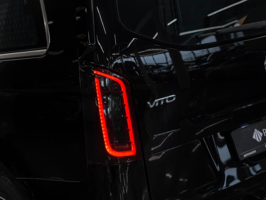 Mercedes-Benz Vito III (W447) Москва  - изображение 31
