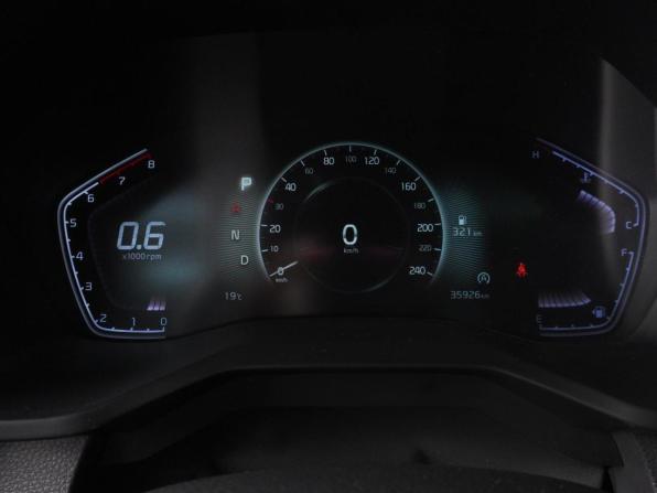 Kia Sportage (China) III (NP) Рестайлинг с пробегом 2022 года, цена 2 800 000 рублей, 35926 км, внедорожник, Автокод Объявления