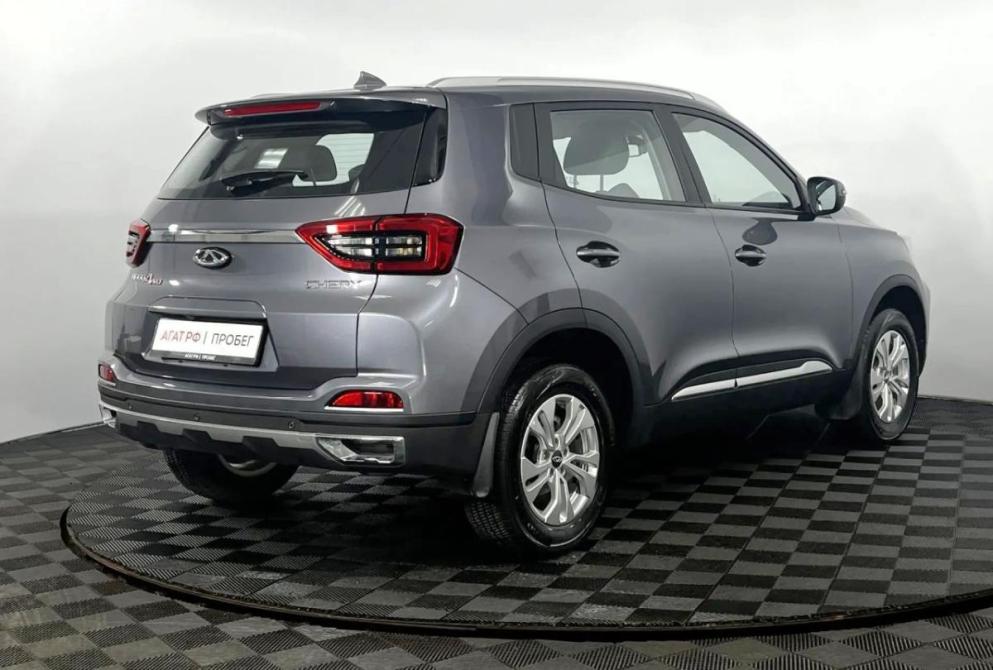 Chery Tiggo 4 Pro I Нижний Новгород  - изображение 6
