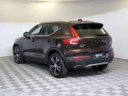 Volvo XC40 I Санкт-Петербург  - изображение 29