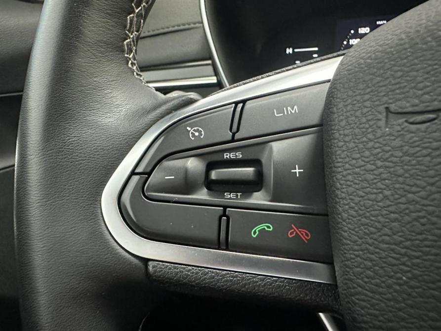 Geely Atlas Pro Красноярск  - изображение 18