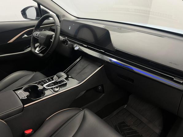 Omoda C5 I с пробегом 2023 года, цена 1 737 000 рублей, 57056 км, внедорожник, Автокод Объявления