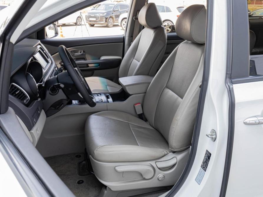 Kia Carnival III Краснодар  - изображение 12