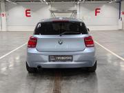 BMW 1 серии II (F20/F21) Казань  - изображение 32