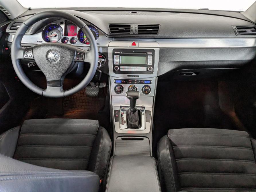 Volkswagen Passat B6 Екатеринбург  - изображение 10