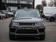 Land Rover Range Rover Sport II Рестайлинг Санкт-Петербург  - изображение 42