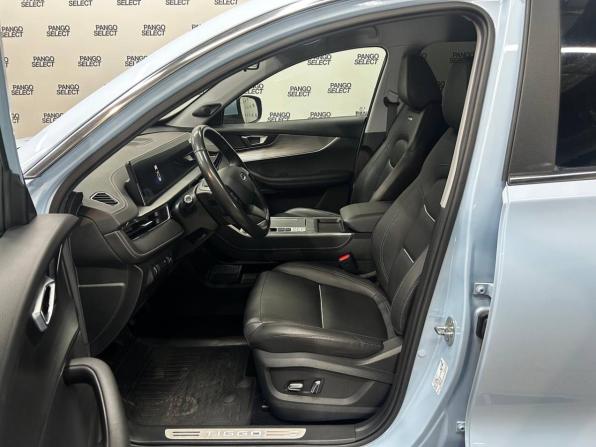 Chery Tiggo 7 Pro Max I с пробегом 2023 года, цена 1 870 000 рублей, 52544 км, внедорожник, Автокод Объявления
