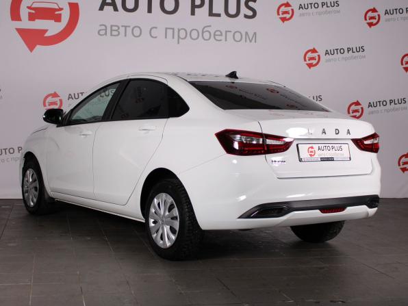 Lada (ВАЗ) Vesta I Рестайлинг (NG) с пробегом 2023 года, цена 1 330 000 рублей, 49336 км, седан, Автокод Объявления