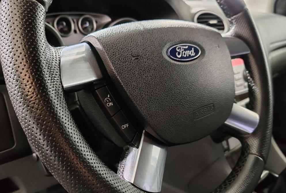 Ford Focus II Рестайлинг Ярославль  - изображение 19