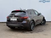 Infiniti FX II (S51) Рестайлинг Москва  - изображение 19