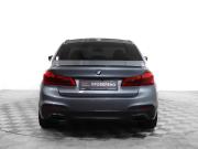 BMW 5 серии VII (G30/G31/G38) Москва  - изображение 30