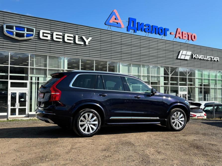 Volvo XC90 II Набережные Челны  - изображение 5