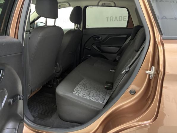 Lada (ВАЗ) XRAY I с пробегом 2018 года, цена 699 000 рублей, 145000 км, хэтчбек, Автокод Объявления