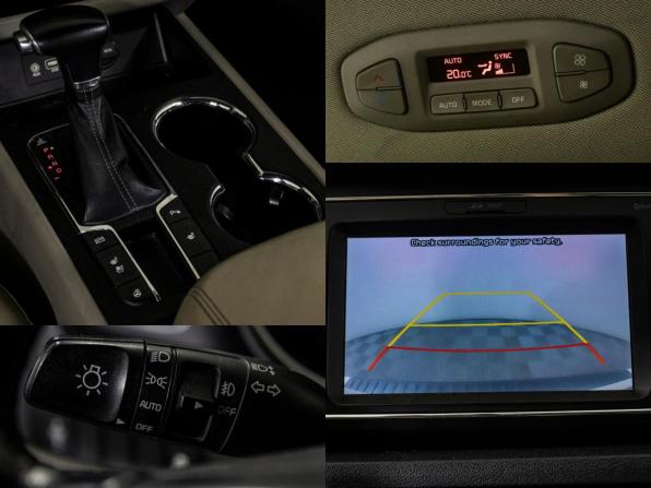 Kia Carnival III с пробегом 2018 года, цена 2 598 000 рублей, 114097 км, минивэн, Автокод Объявления