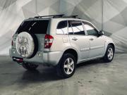 Chery Tiggo (T11) I Оренбург  - изображение 25