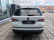 Skoda Kodiaq I Орел  - изображение 11