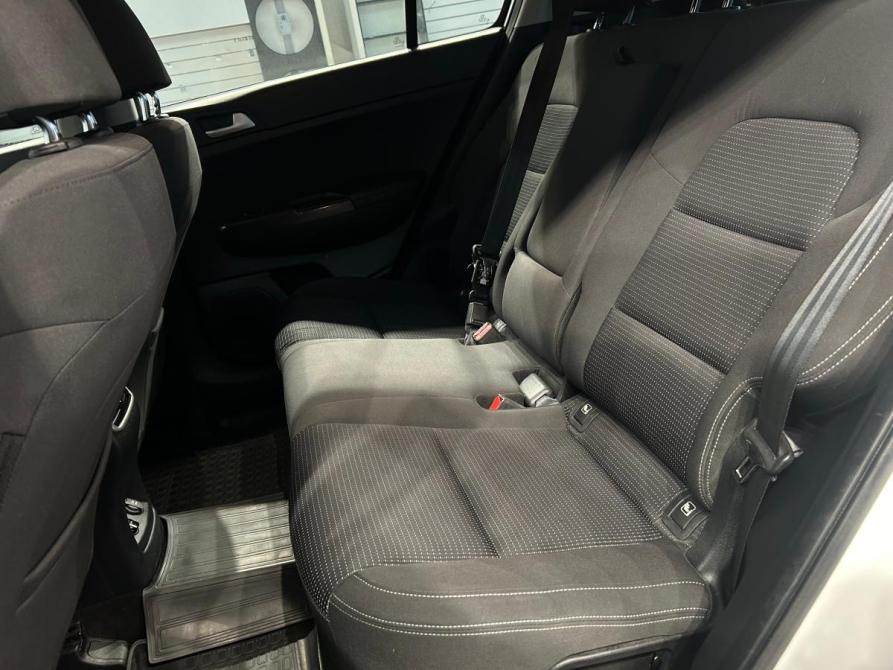 Kia Sportage IV Краснодар  - изображение 11