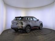 Changan CS55 Plus II Москва  - изображение 33