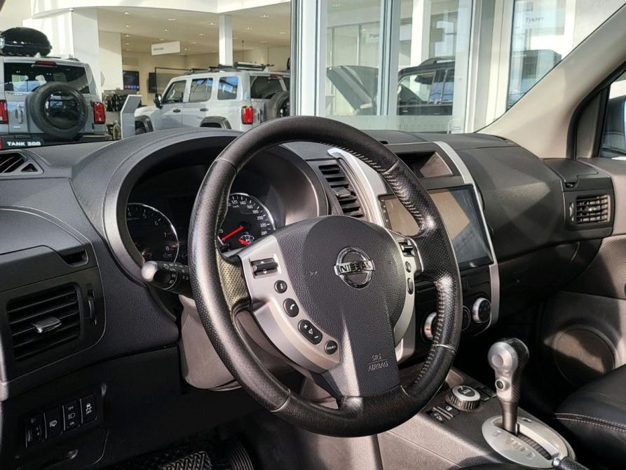 Nissan X-Trail II Рестайлинг Мурманск  - изображение 18