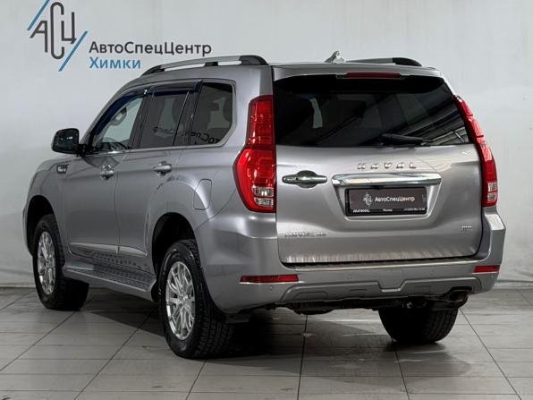 Haval H9 I Рестайлинг с пробегом 2022 года, цена 2 899 800 рублей, 90800 км, внедорожник, Автокод Объявления