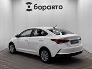 Hyundai Solaris II Рестайлинг Воронеж  - изображение 21