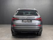 Skoda Kodiaq I Москва  - изображение 33
