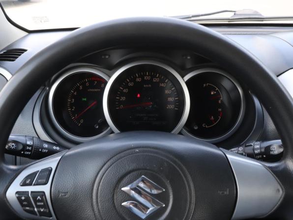 Suzuki Grand Vitara II Рестайлинг с пробегом 2011 года, цена 980 000 рублей, 189882 км, внедорожник, Автокод Объявления
