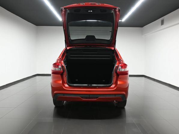 Lada (ВАЗ) Granta I Рестайлинг с пробегом 2019 года, цена 600 000 рублей, 152295 км, хэтчбек, Автокод Объявления