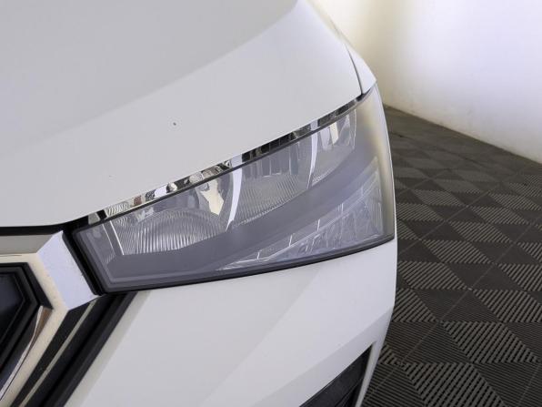 Skoda Rapid II с пробегом 2021 года, цена 1 285 000 рублей, 154473 км, лифтбек, Автокод Объявления