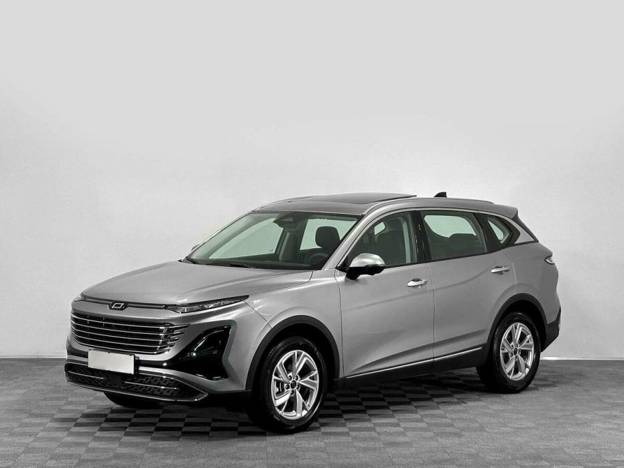 FAW Bestune T90 Москва  - изображение 1