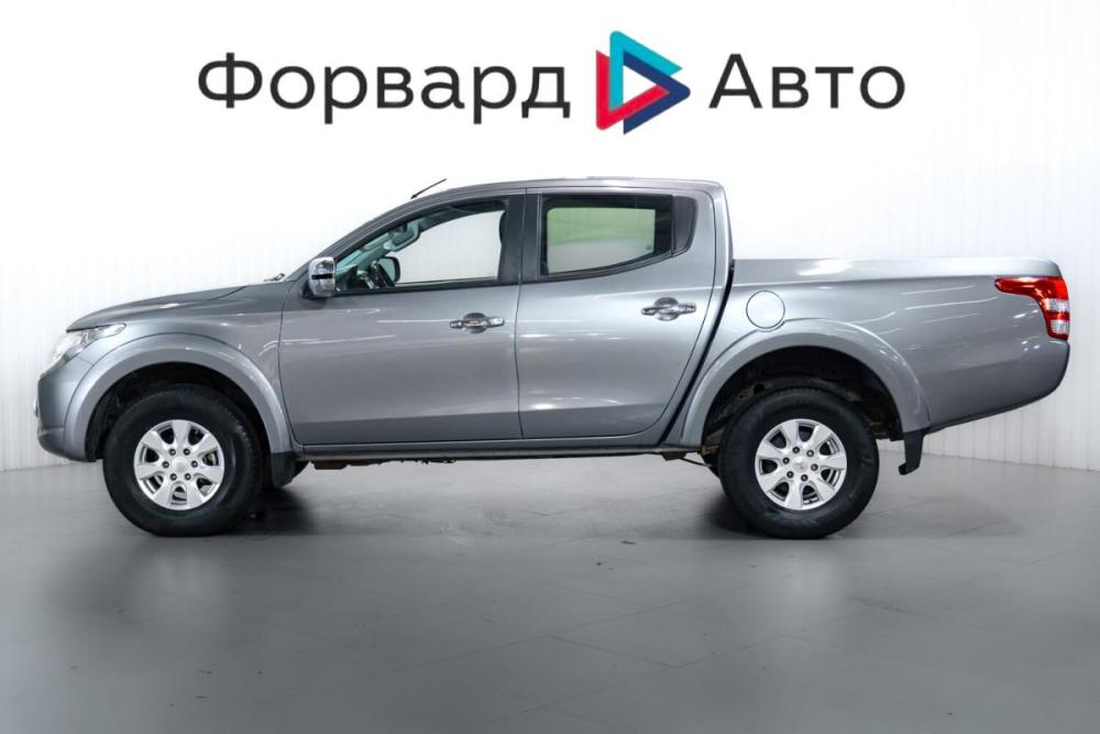 Mitsubishi L200 V Тюмень  - изображение 5
