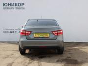 Lada (ВАЗ) Vesta I Нижний Новгород  - изображение 21