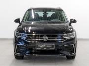 Volkswagen Tiguan II Рестайлинг (China Market) Москва  - изображение 32