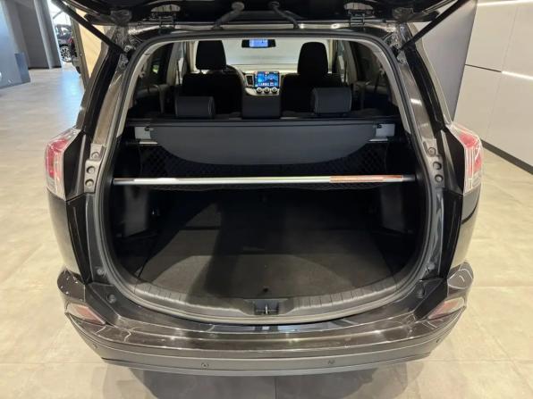 Toyota RAV4 IV (XA40) с пробегом 2015 года, цена 1 679 000 рублей, 251000 км, внедорожник, Автокод Объявления