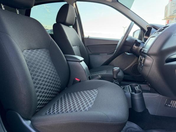 Lada (ВАЗ) Granta I Рестайлинг с пробегом 2025 года, цена 980 000 рублей, 23500 км, лифтбек, Автокод Объявления