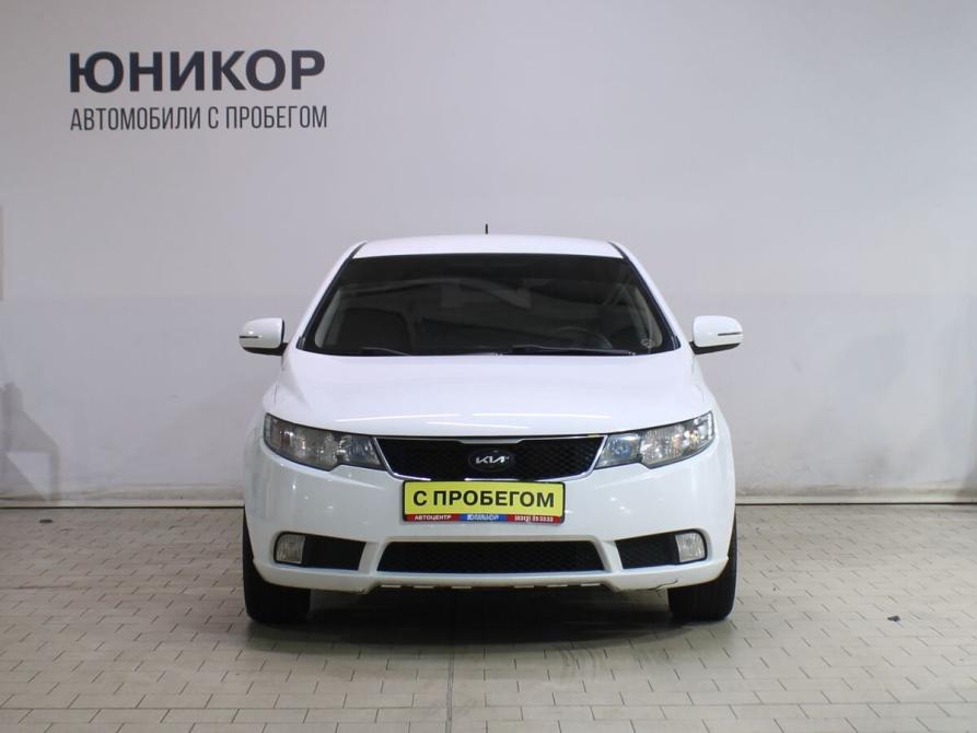 Kia Cerato II Дзержинск  - изображение 5