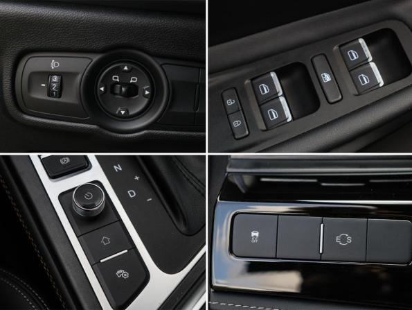 Omoda S5 с пробегом 2024 года, цена 1 650 000 рублей, 10213 км, седан, Автокод Объявления